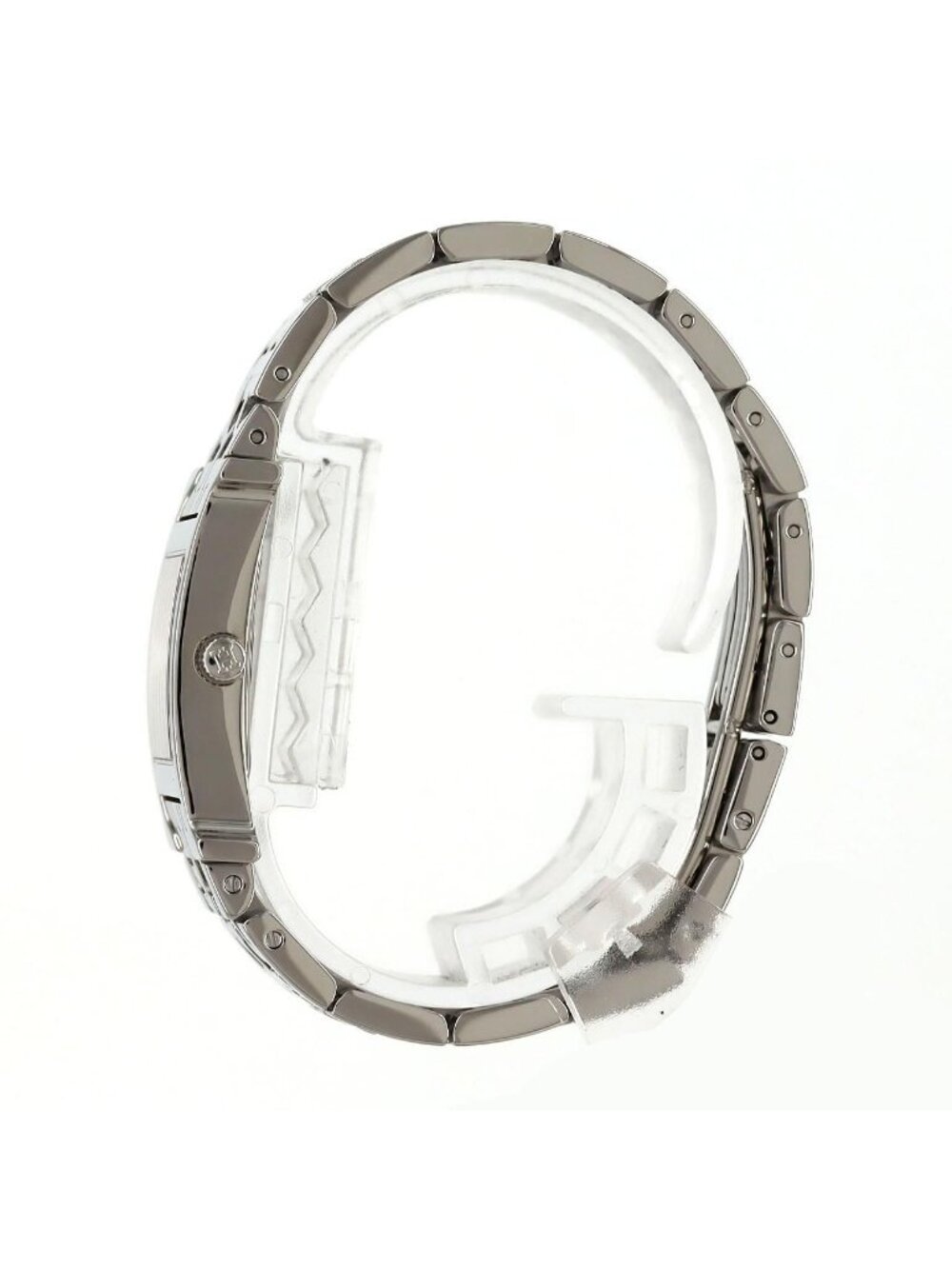 Hermes Watch SS Quartz - Picture 3 of 7